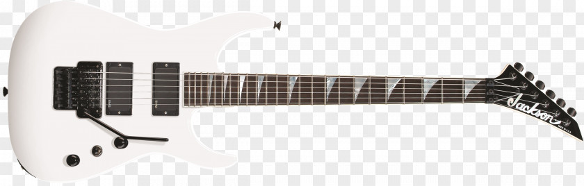 Electric Guitar Jackson JS22 JS32 Dinky DKA Fingerboard PNG