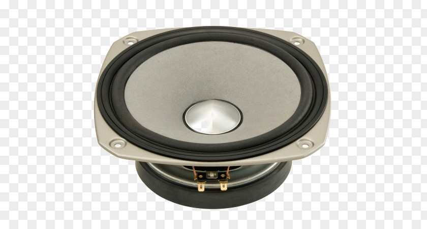 Full-range Speaker Fostex Ff 225 Wk Ff225wk 7 7/8in Full Range Broadband Audio Loudspeaker PNG