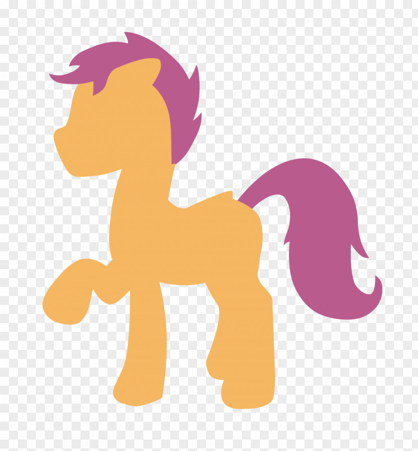 G3 Scootaloo Toy Illustration Computer Cartoon Desktop Wallpaper Torrent File PNG