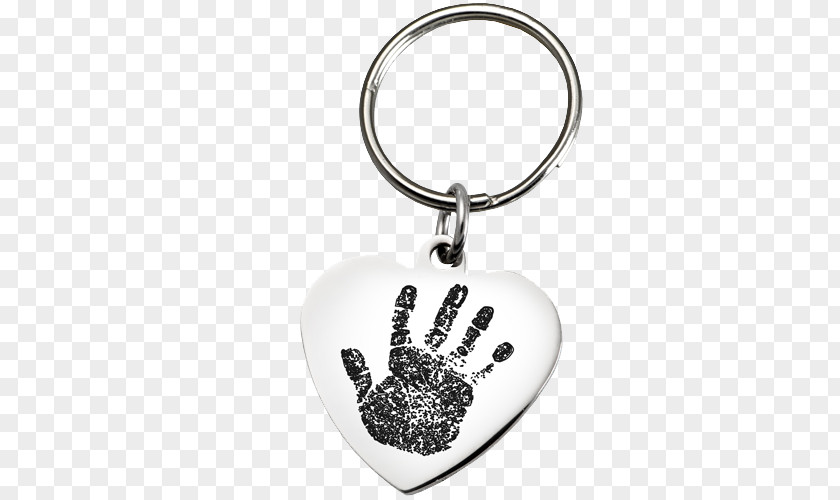 Hand Key Chains Body Jewellery Steel Silver PNG