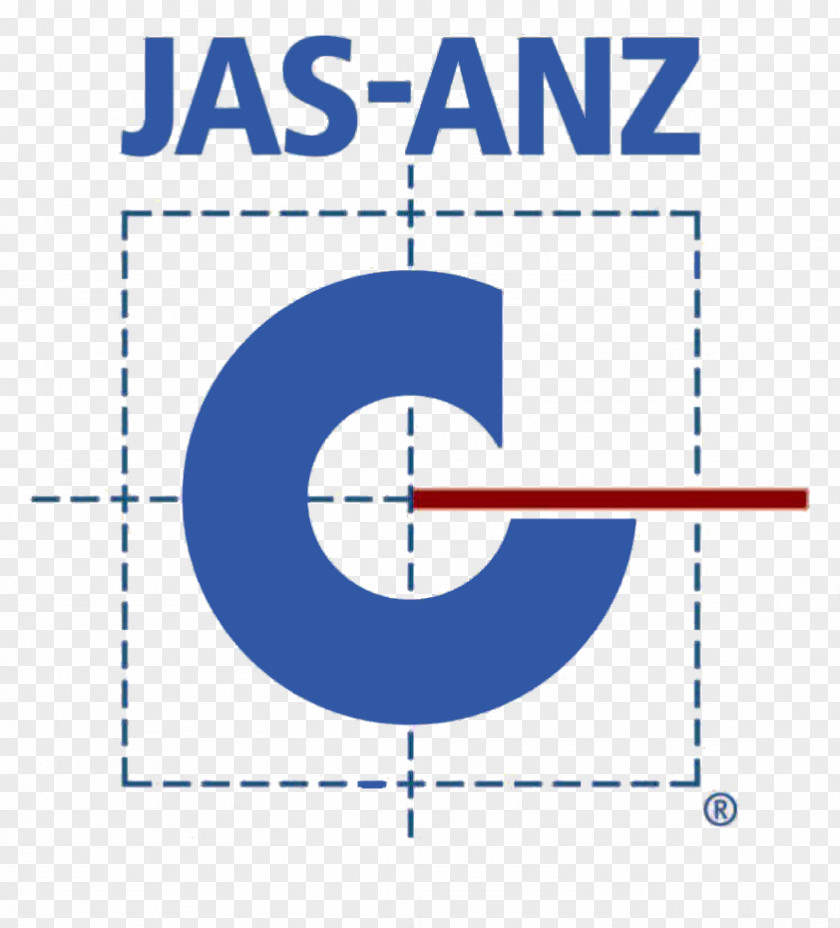 Jas Joint Accreditation System Of Australia And New Zealand Logo Certification ISO 9000 PNG
