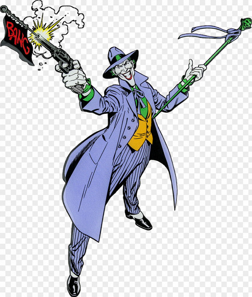 Joker Batman Penguin Batgirl Batwing PNG