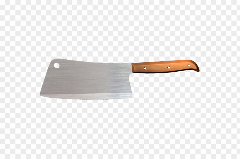 Knife Utility Knives Butcher Tool Kitchen PNG