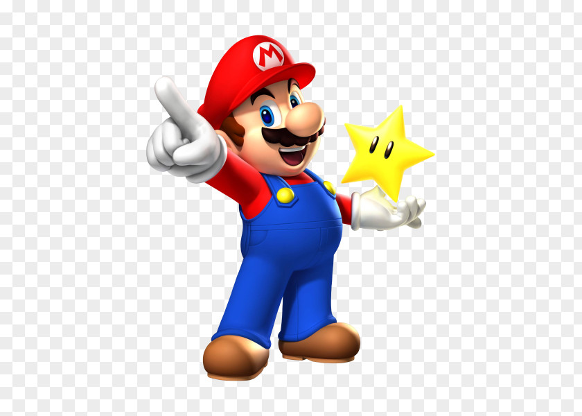 Mario Bros & Luigi: Superstar Saga Super Bros. PNG