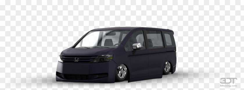 Open Wheel Car Compact Van Minivan PNG