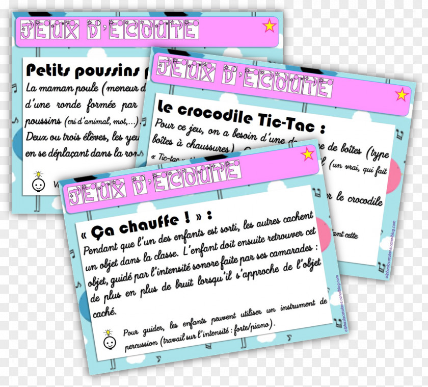 Prints École Maternelle Game Grande Section Kindergarten Petite PNG