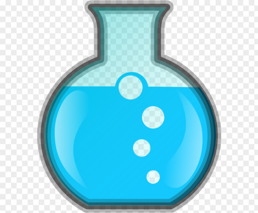 Science Bottle Cliparts Liquid Laboratory Flask Beaker Clip Art PNG