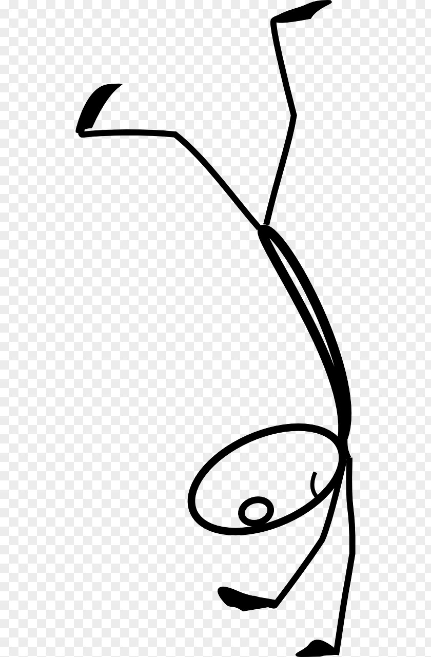 Stickmen Drawing Stick Figure Clip Art PNG