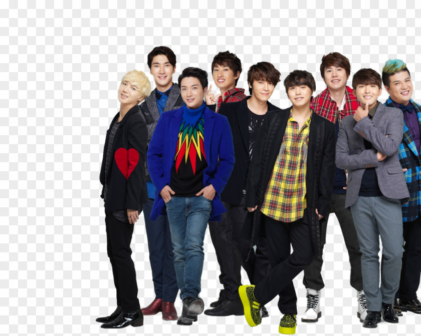 Super Junior Junior-K.R.Y. Asia Tour 2015: Phonograph Junior-M K-pop PNG