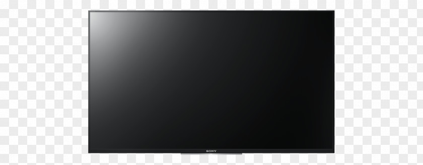 Tv XBR Display Device 4K Resolution High-dynamic-range Imaging Television PNG