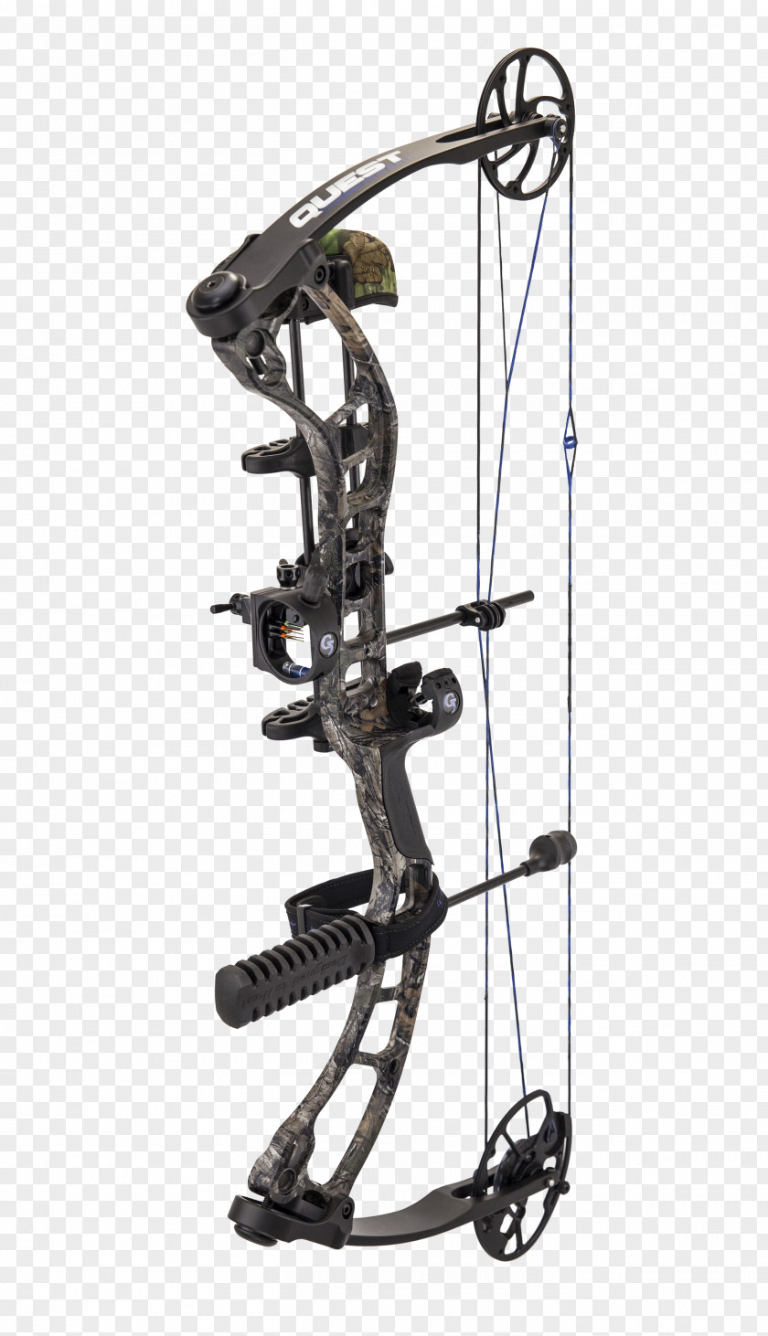 Archery Compound Bows Bow And Arrow Bowhunting PNG
