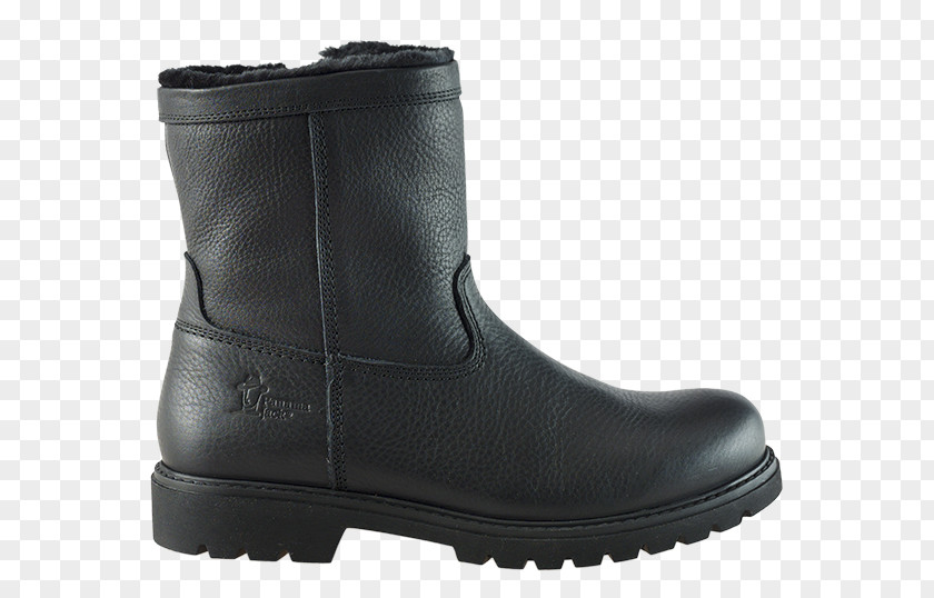 Boot Combat Shoe Leather Footwear PNG