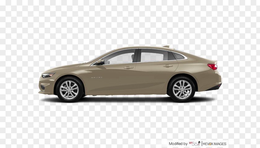 Chevrolet 2016 Impala Malibu Car 2017 PNG