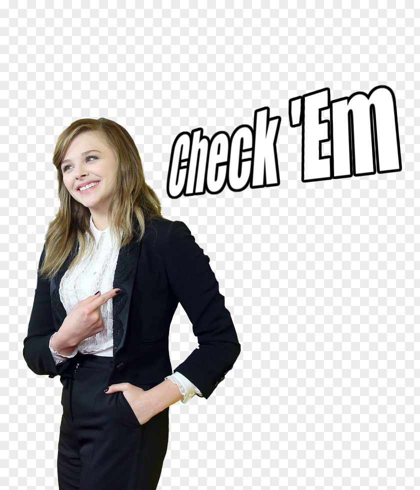 Chloe Moretz Watch Public Relations Apple Video PNG