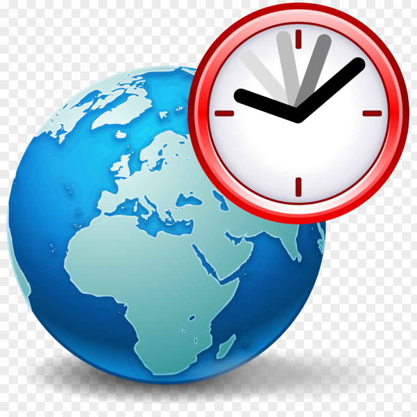 Daylight Saving Time Ends Nov 3 2013 Globe World Map Continent PNG