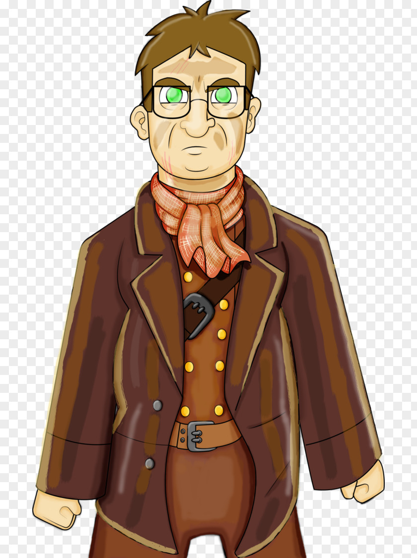 Glasses Fiction Homo Sapiens Human Behavior Cartoon PNG