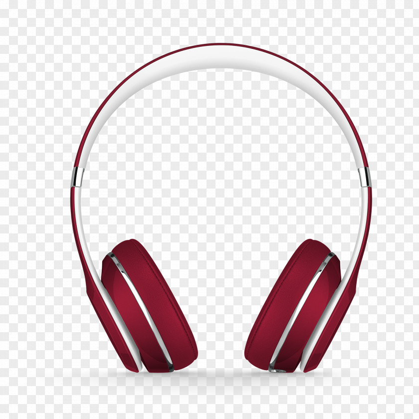 Headphones Beats Solo 2 Solo² Electronics HD PNG