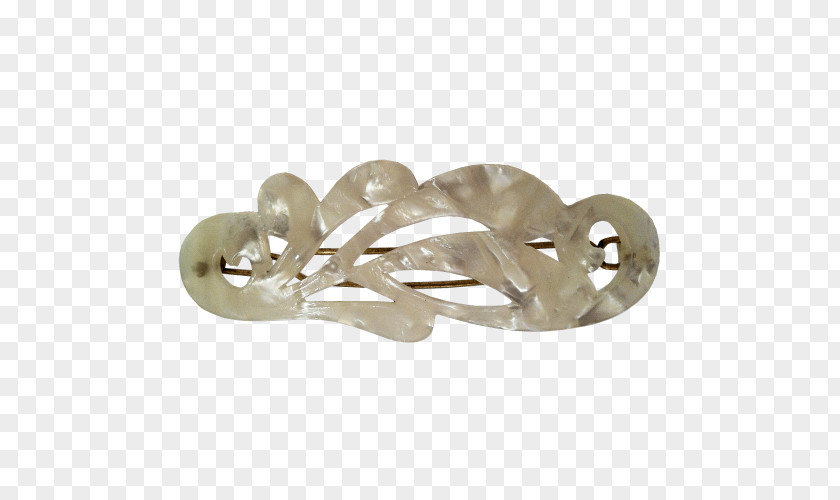 Jewellery Hair Barrette Body Nacre PNG