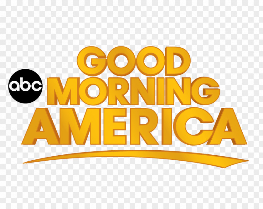 Logo American Broadcasting Company Morning United States Of America News PNG