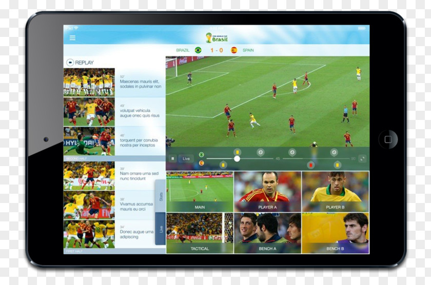 Match Tv Computer Program Monitors Tablet Computers Television Sport PNG