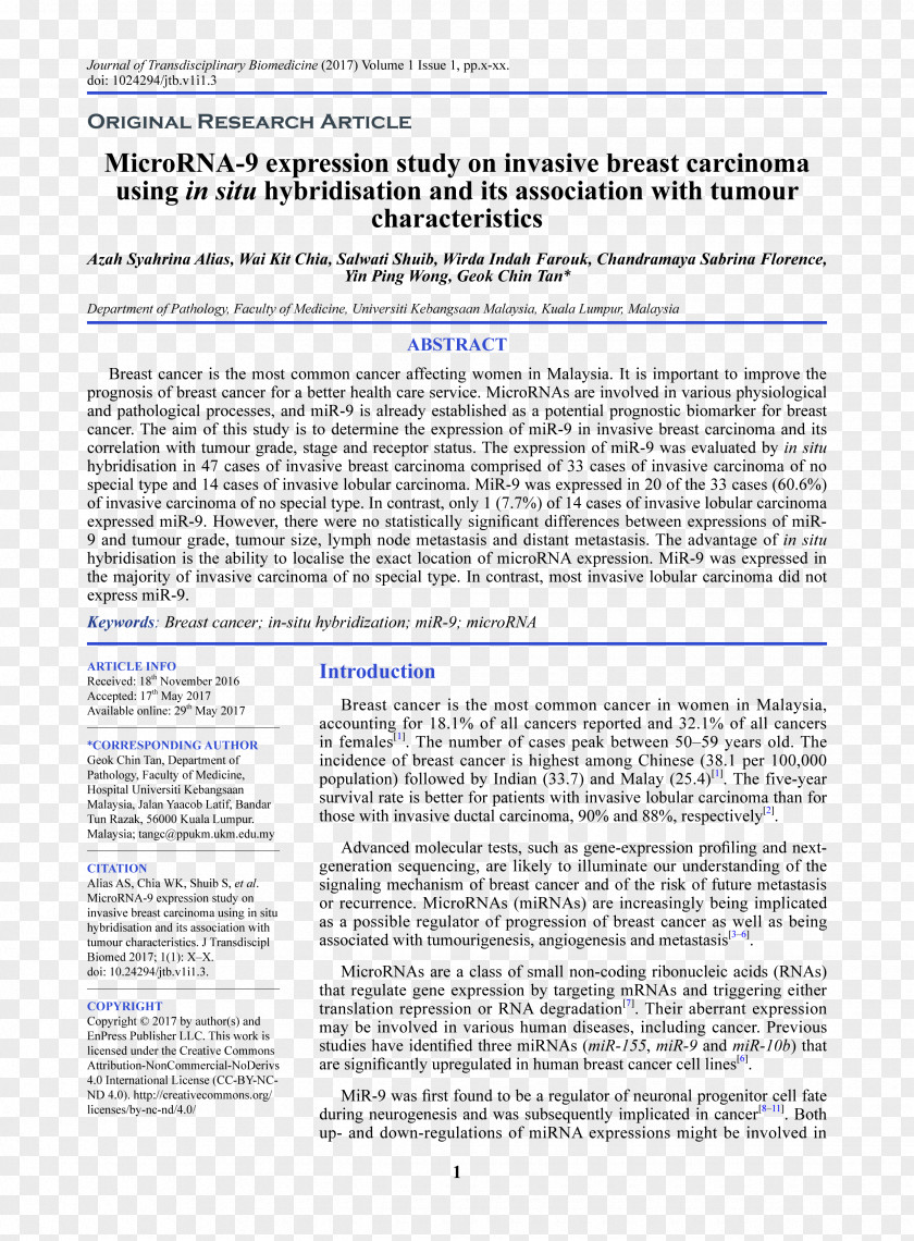 Microrna Publishing Manuscript Committee On Publication Ethics Document PNG