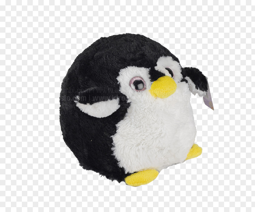 Penguin Stuffed Animals & Cuddly Toys Beak PNG