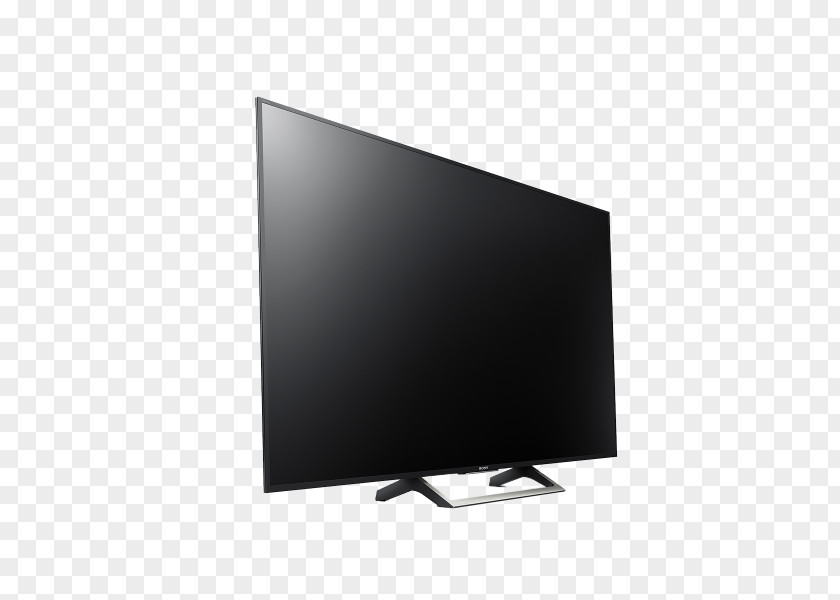 Tv Smart 4K Resolution LED-backlit LCD TV High-dynamic-range Imaging Bravia PNG