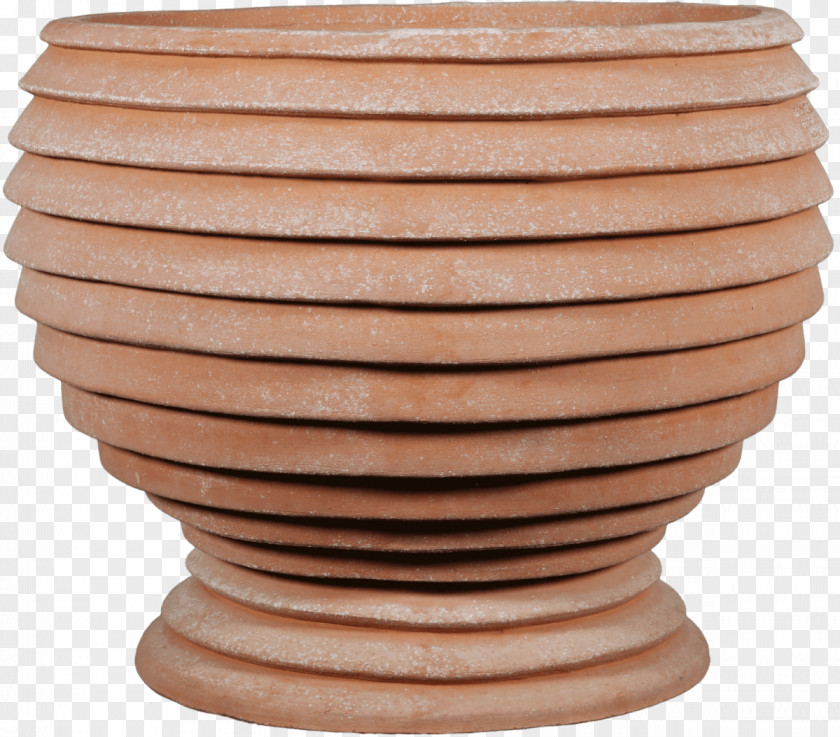 Vase Impruneta Terracotta Ceramic Pottery PNG