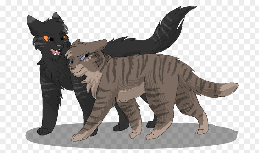 Warriors Heathertail Breezepelt Erin Hunter Lionblaze PNG