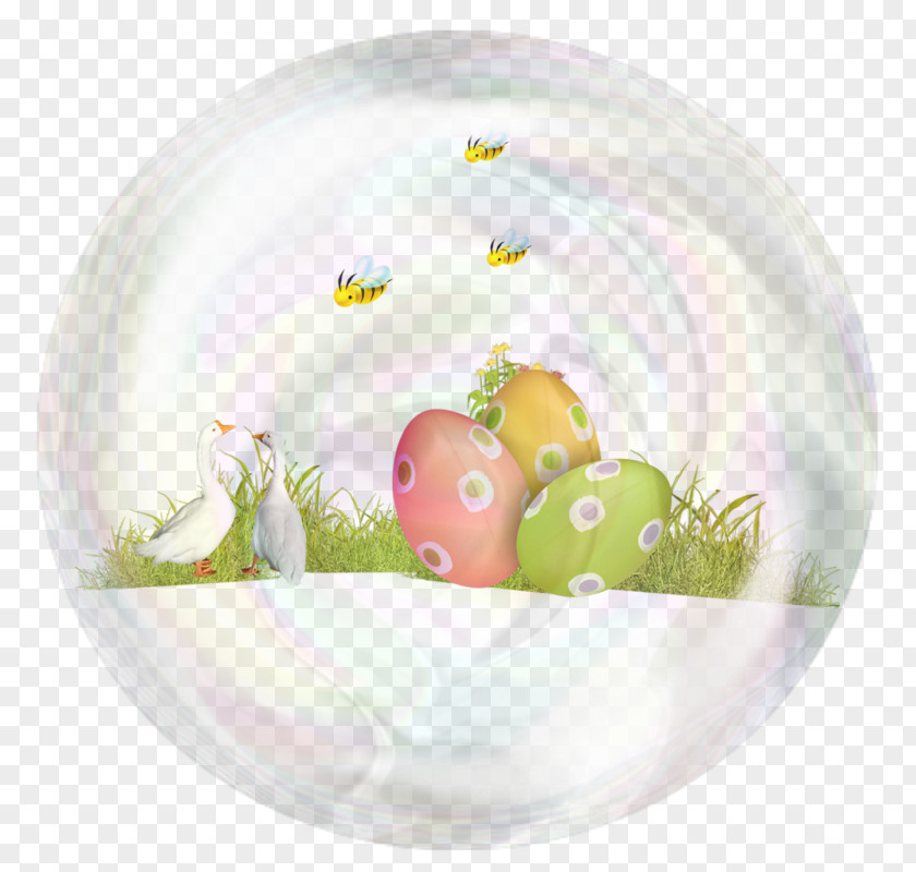 Widespread Vector Easter Egg Sphere PNG