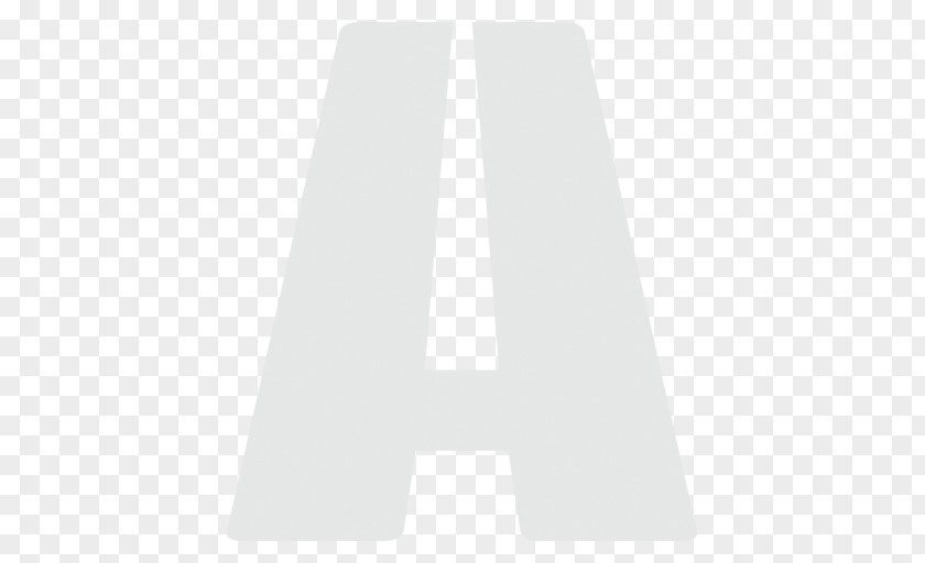 Angle Triangle Line Font PNG