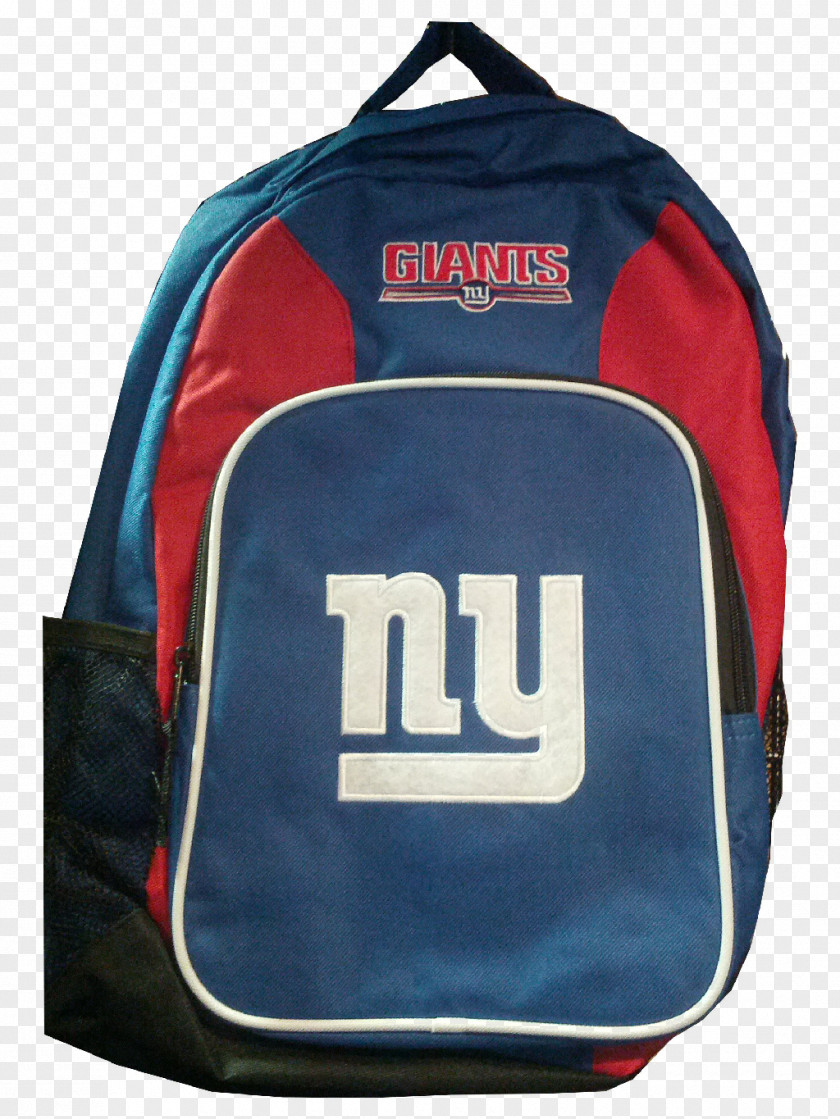 Backpack New York Giants Detroit Lions Atlanta Falcons Philadelphia Eagles PNG