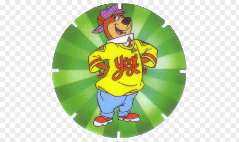 Bear Yogi Scooby-Doo Scoobert 