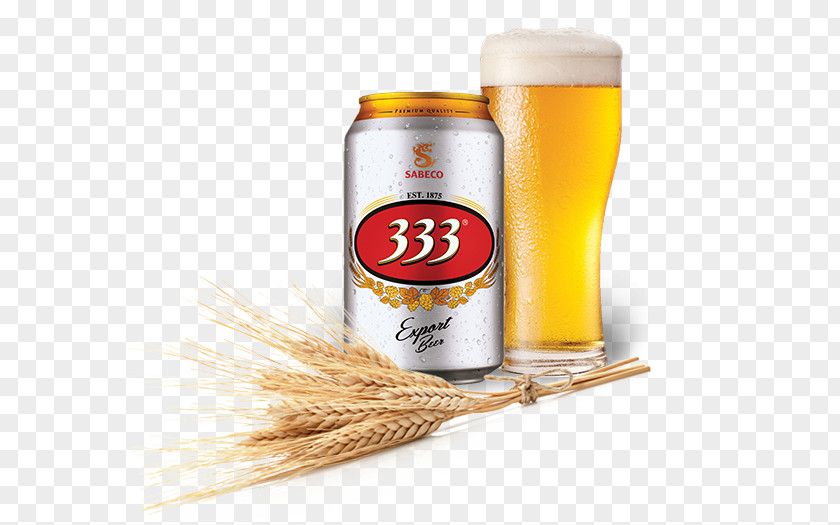 Beer Lager 33 Dortmunder Export Sabeco Brewery PNG