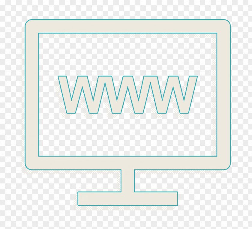 Business Icon Internet Www PNG