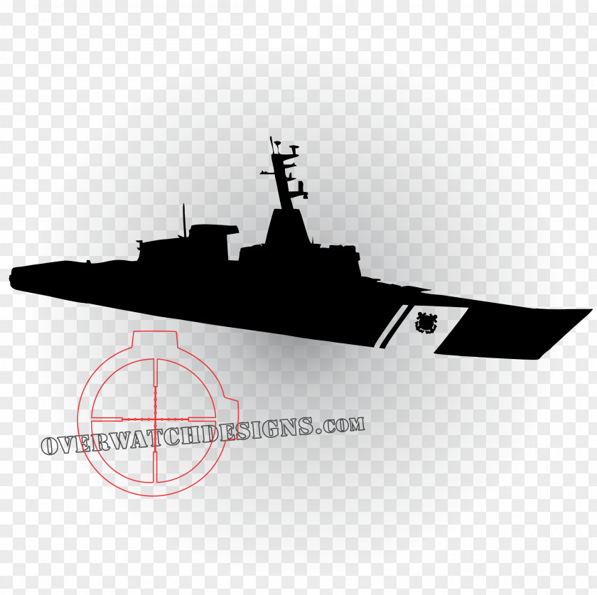 Coast Guard Battlecruiser Guided Missile Destroyer Light Cruiser Torpedo Boat Heavy PNG