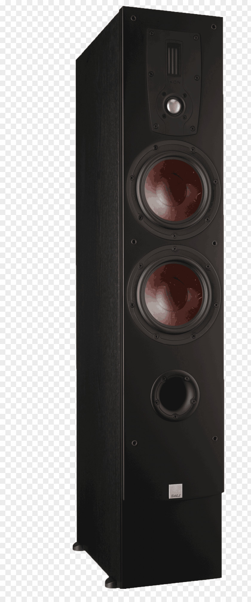 Dali Computer Speakers Sound Danish Audiophile Loudspeaker Industries Subwoofer PNG