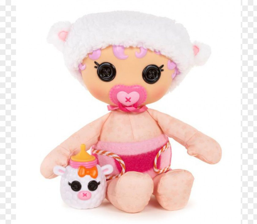 Doll Lalaloopsy Babies Potty Surprise Infant Child PNG
