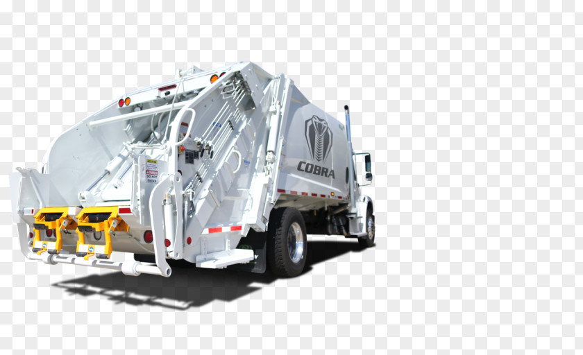 Garbage Truck Commercial Vehicle Mack Trucks Loader PNG