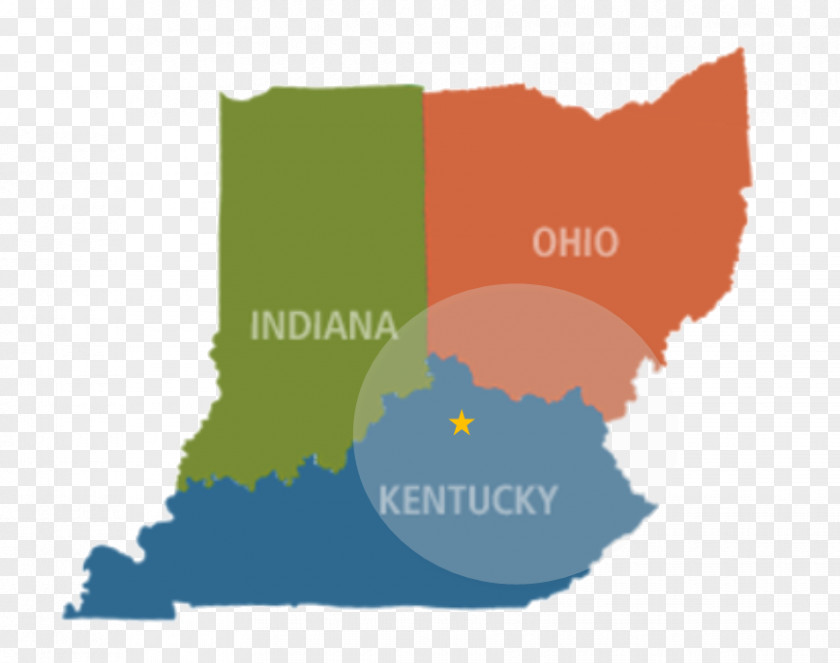 Georgia Farming America Illinois–Indiana–Kentucky Tri-state Area Florence Ohio County, Kentucky River Map PNG