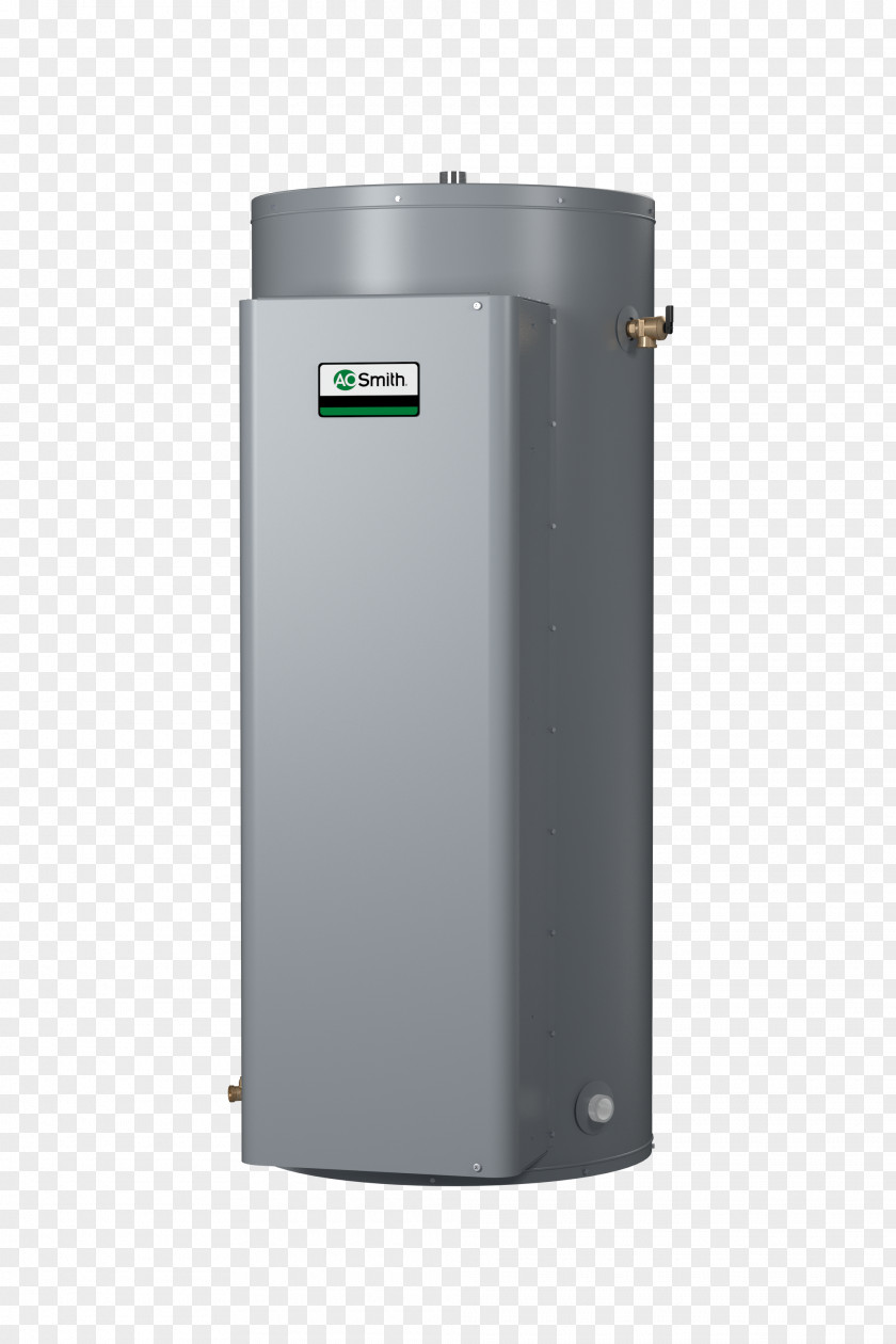 Hot Water Heating A. O. Smith Products Company Electricity Electric Natural Gas PNG