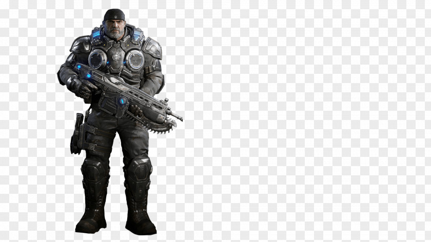 Military Gears Of War 4 Paperback Mercenary Organization PNG