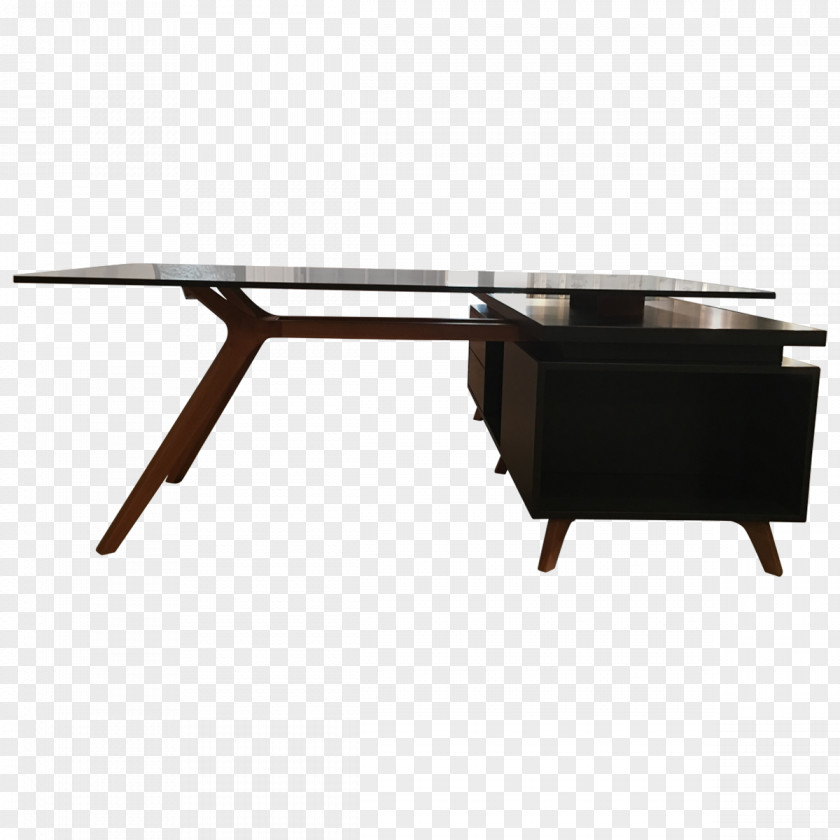 Office Desk Table Furniture Writing PNG