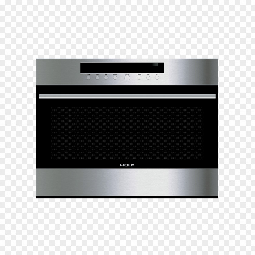 Oven Microwave Ovens Wall Door Convection PNG