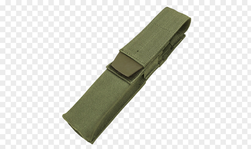 P90 Magazine MOLLE Coyote Brown Pouch Heckler & Koch UMP PNG