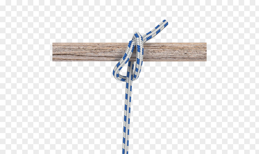 Rope Knot USMLE Step 1 3 Half Hitch PNG