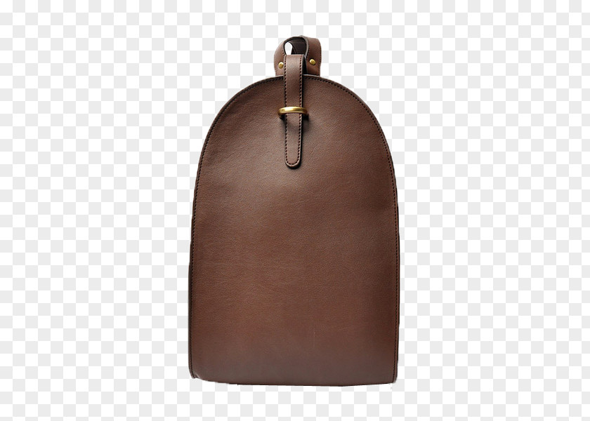 Backpack Leather Brown Randoseru PNG