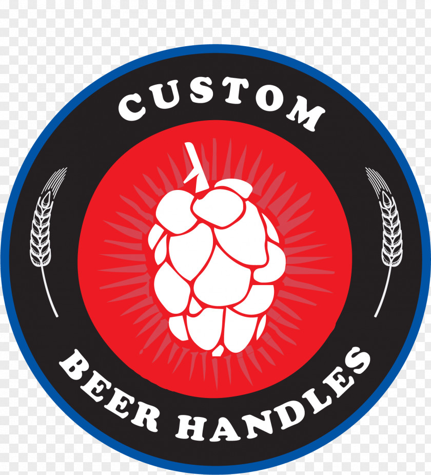 Beer Custom Handles Brewery Tap Sierra Nevada Brewing Company PNG