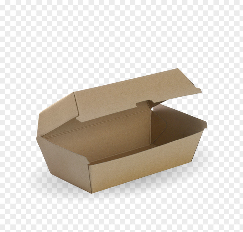 Box Cardboard Paper Take-out Snackbox Food Holdings PNG