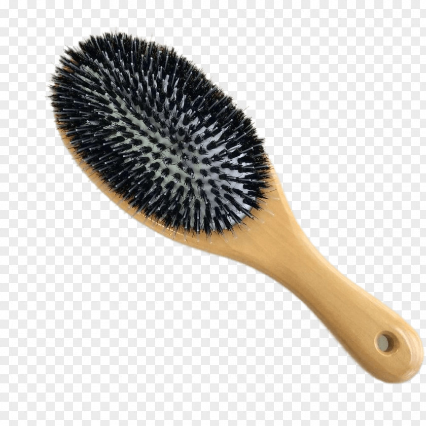 Brushes Comb Hairbrush Hair Straightening PNG